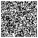 QR code with D F W Tejanos contacts
