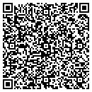 QR code with SERVPRO contacts