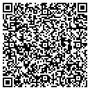 QR code with Tye Concrete contacts