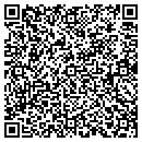QR code with FLS Service contacts