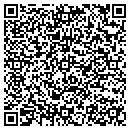 QR code with J & D Enterprises contacts