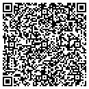 QR code with J J's Day Care contacts