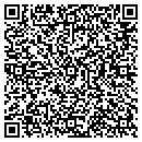 QR code with On The Border contacts