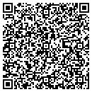 QR code with N G Computers contacts