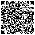 QR code with KCOM contacts