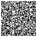 QR code with Davis Data contacts