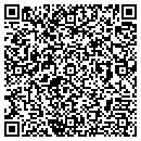 QR code with Kanes Motors contacts