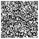 QR code with Della Gunn Insurance Agency contacts