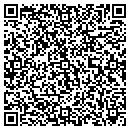 QR code with Waynes Garage contacts