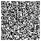 QR code with Blue Ridge Sign & Mfg Concepts contacts