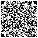 QR code with Tips To Toes contacts