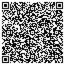 QR code with C M Dolan contacts