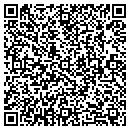 QR code with Roy's Cafe contacts