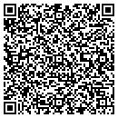 QR code with Hodges Center contacts