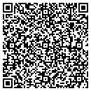 QR code with Yoga On The Go contacts