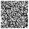 QR code with Romanis contacts