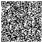 QR code with Redthreads Monogramming contacts