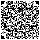 QR code with L Sterling Concrete Contractor contacts