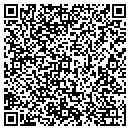 QR code with D Glenn RT RDMs contacts