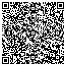 QR code with G & G Auto Wrecking contacts