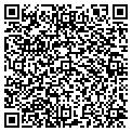 QR code with A L M contacts