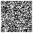 QR code with Martin Garza MD contacts