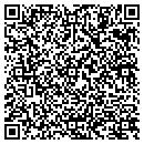 QR code with Alfredos II contacts