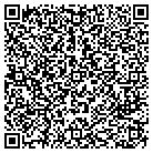 QR code with Mane Extensions & Designs By J contacts