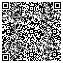 QR code with James H Hopper contacts