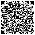 QR code with KFC contacts