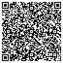 QR code with SAS Trading Co contacts