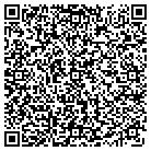 QR code with Word Center of Amarillo Inc contacts