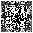 QR code with Agua Java contacts