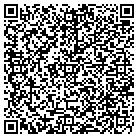 QR code with Rick Fowlers Amercn Kenpo Krte contacts