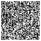 QR code with C Store Texaco Grocery contacts