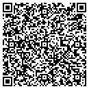 QR code with L K Transport contacts