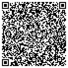 QR code with Pfisters Woodshop Inc contacts