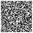 QR code with Oriental Moo-Do Tae KWON Do contacts