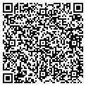 QR code with MACH contacts