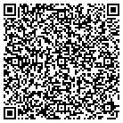 QR code with Precision Reprographics Inc contacts