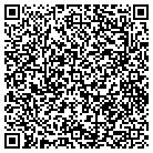 QR code with J & J Communications contacts