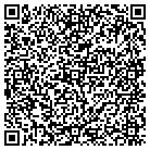 QR code with Whites Custom Trim and Cabine contacts