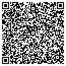 QR code with AFLAC contacts