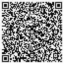 QR code with Texas Label Co contacts