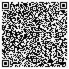 QR code with Biohazard Performance contacts