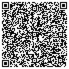 QR code with US Department of the Air Force contacts