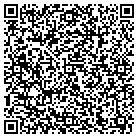 QR code with Haifa Seafood Supplier contacts