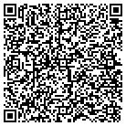 QR code with Heart Texas Surgical Services contacts