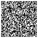 QR code with Atlas Auto contacts