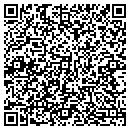 QR code with Aunique Fashion contacts